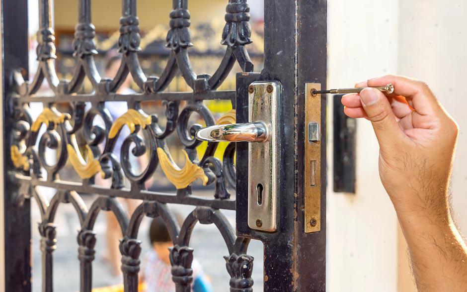  ouverture de porte prix Sannois